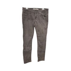 Hang Ten Brown Skinny Jeans Size 9